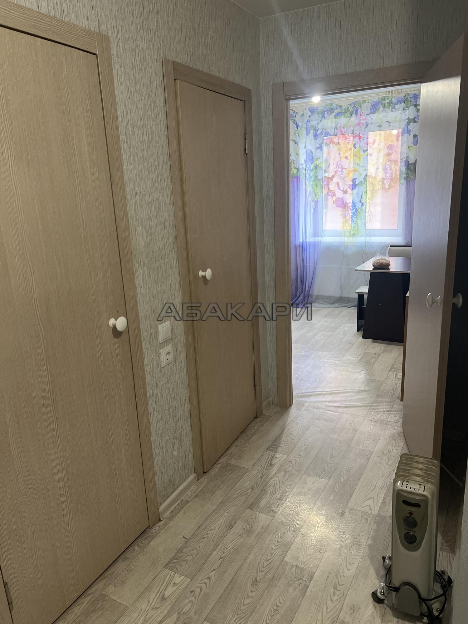 2-комнатная Соколовская улица, 54  за 28000 руб/мес фото 16