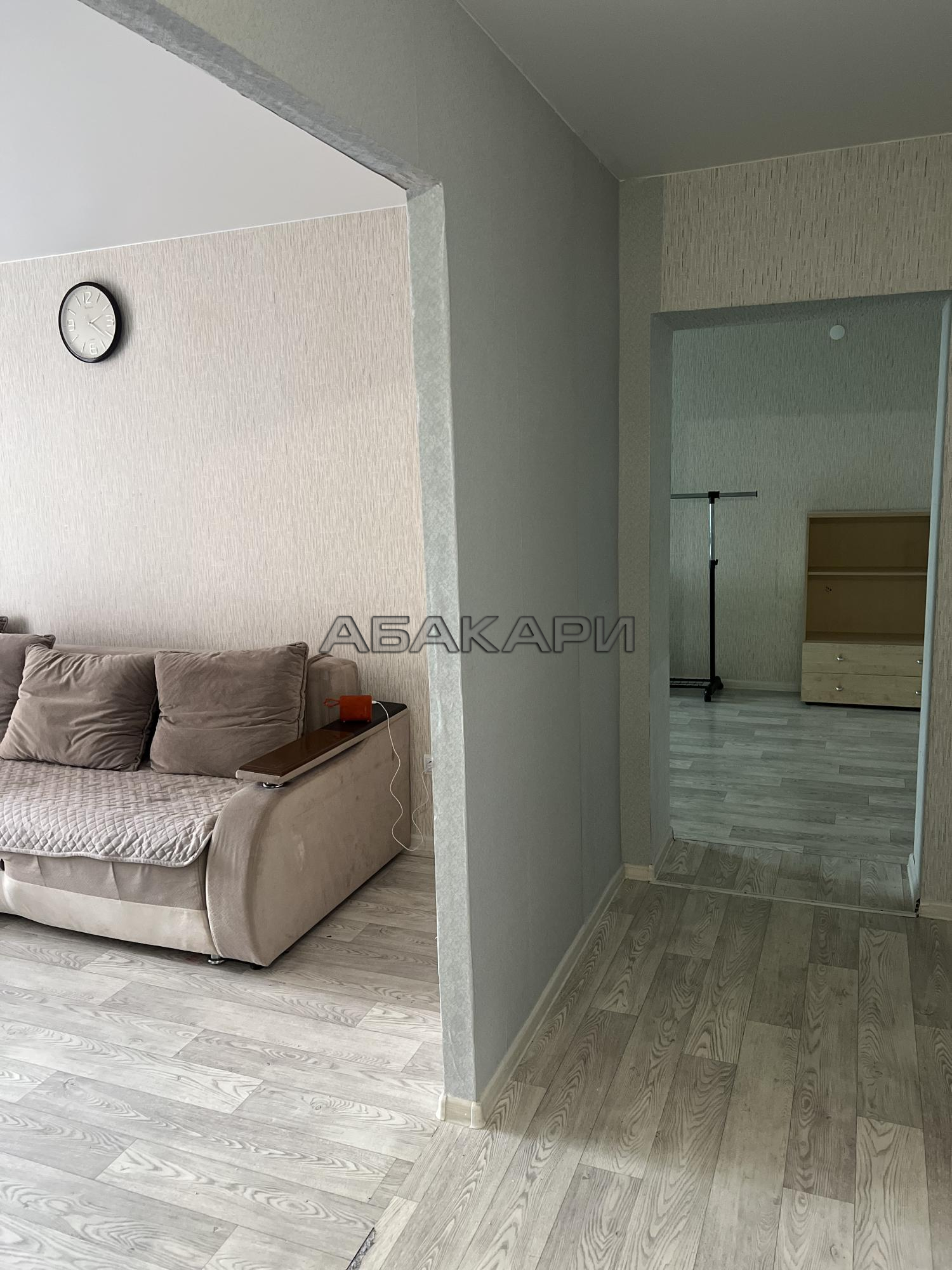 2-комнатная Соколовская улица, 54  за 28000 руб/мес фото 17
