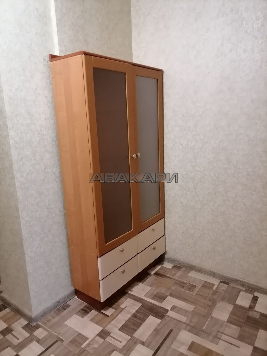 1-комнатная Судостроительная улица, 27Д  за 25000 руб/мес фото 8