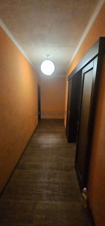 3-комнатная улица Авиаторов, 68  за 35000 руб/мес фото 7