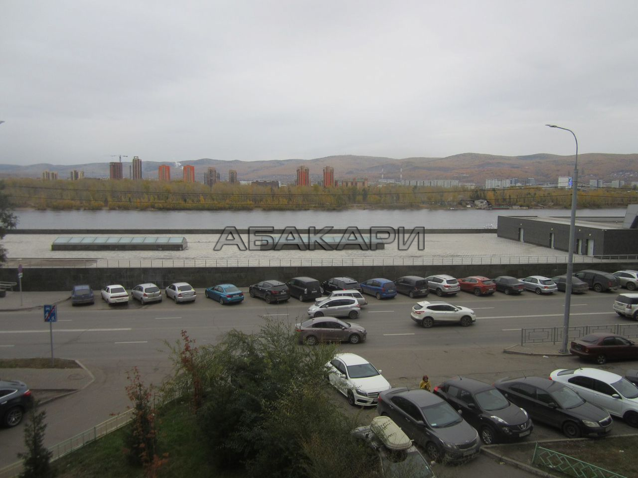 2-комнатная улица Дубровинского, 52  за 35000 руб/мес фото 4