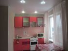 аренда Дубровинского, 52 2-комнатная 35000