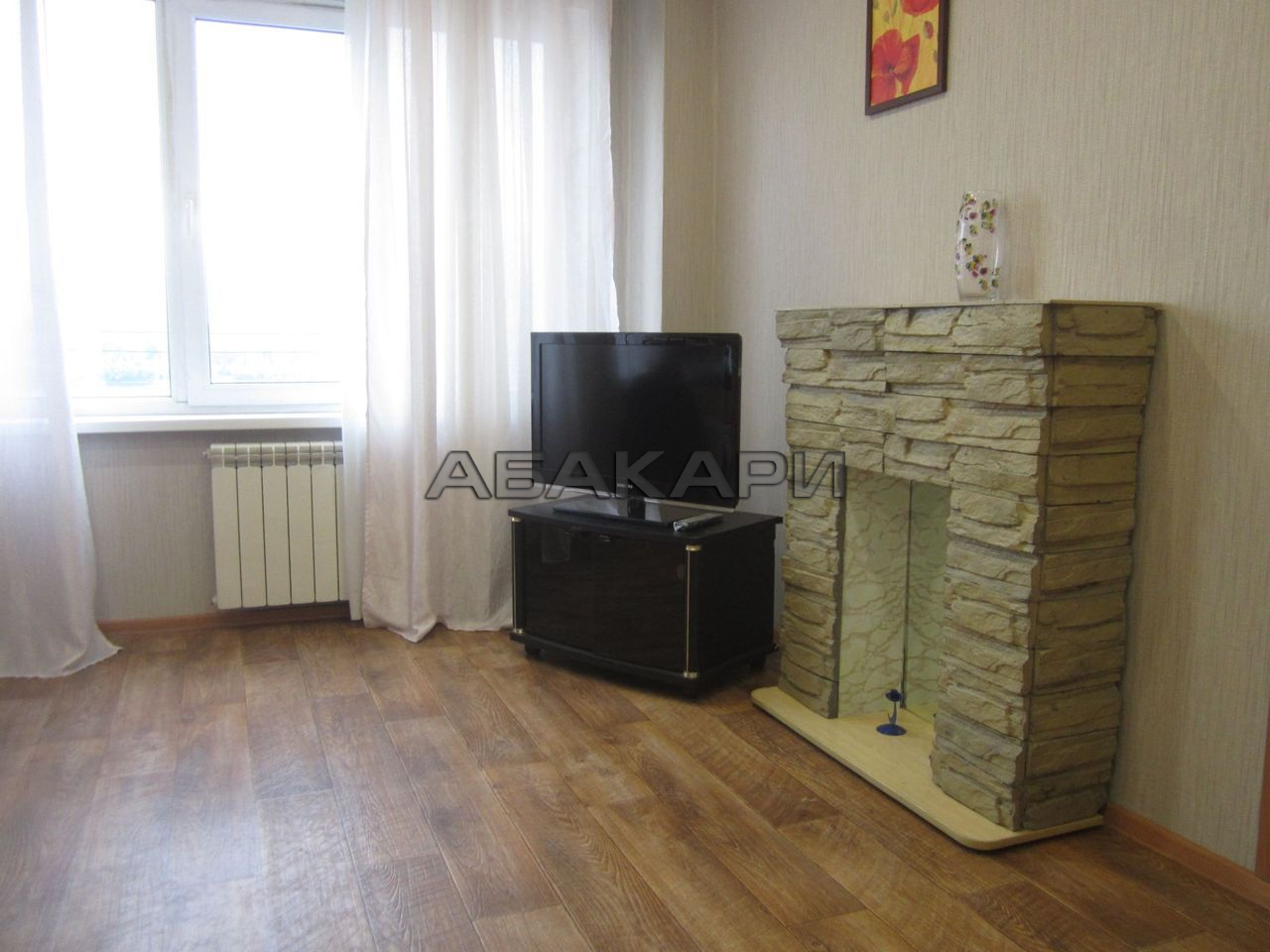 2-комнатная улица Дубровинского, 52  за 35000 руб/мес фото 9