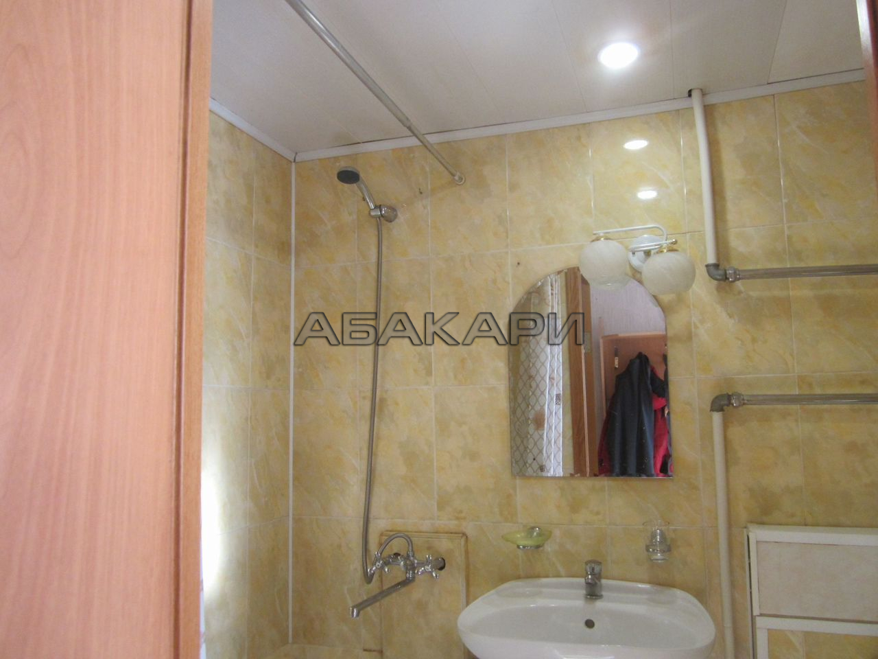 2-комнатная улица Дубровинского, 52  за 35000 руб/мес фото 12