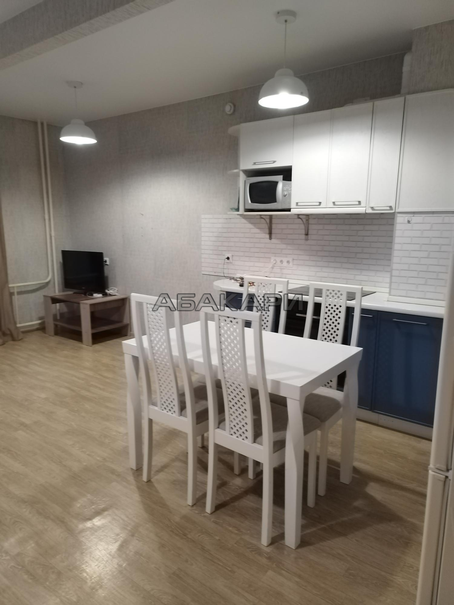 2-комнатная улица Елены Стасовой, 50В  за 35000 руб/мес фото 2