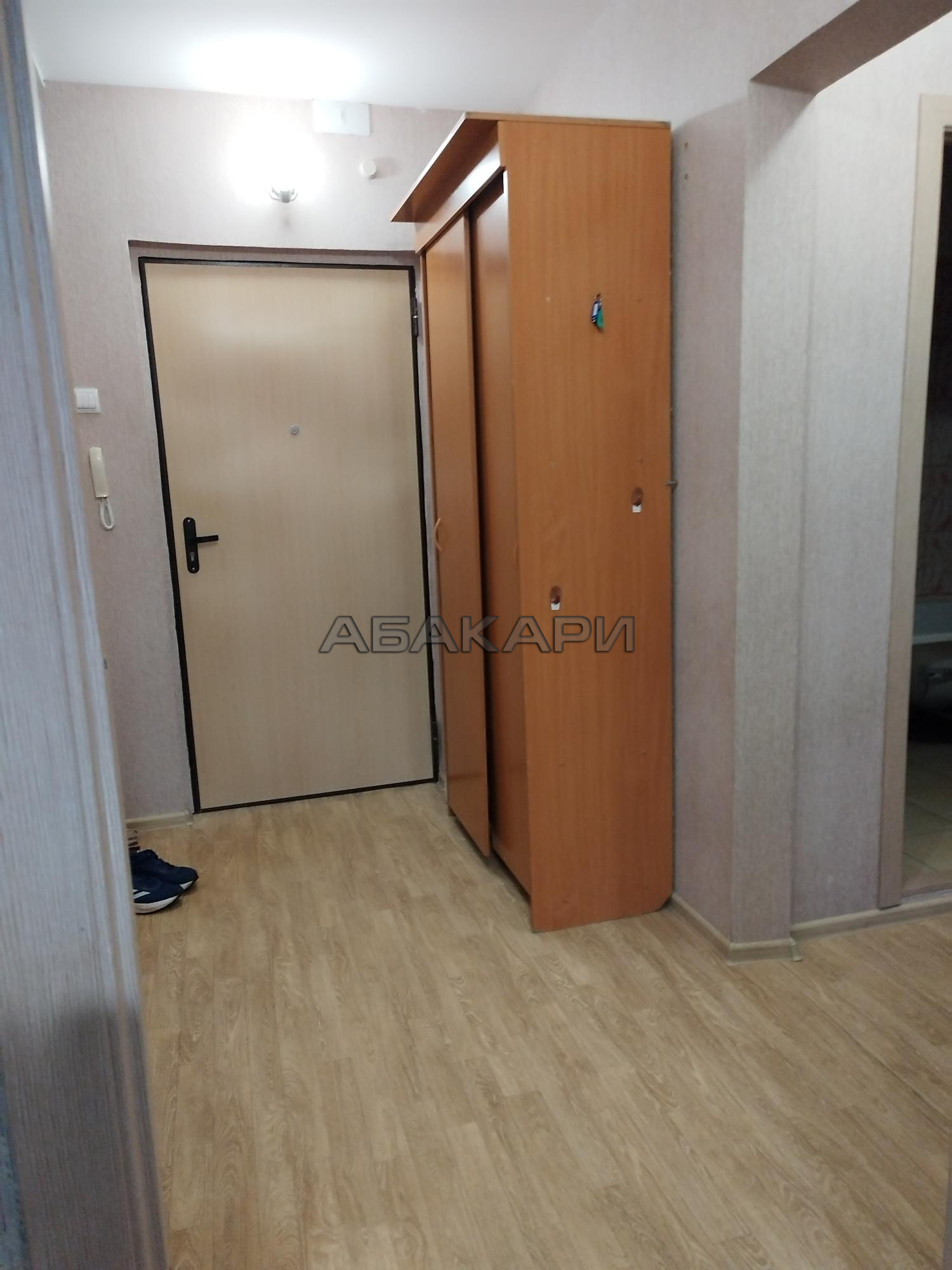 2-комнатная улица Елены Стасовой, 50В  за 35000 руб/мес фото 7