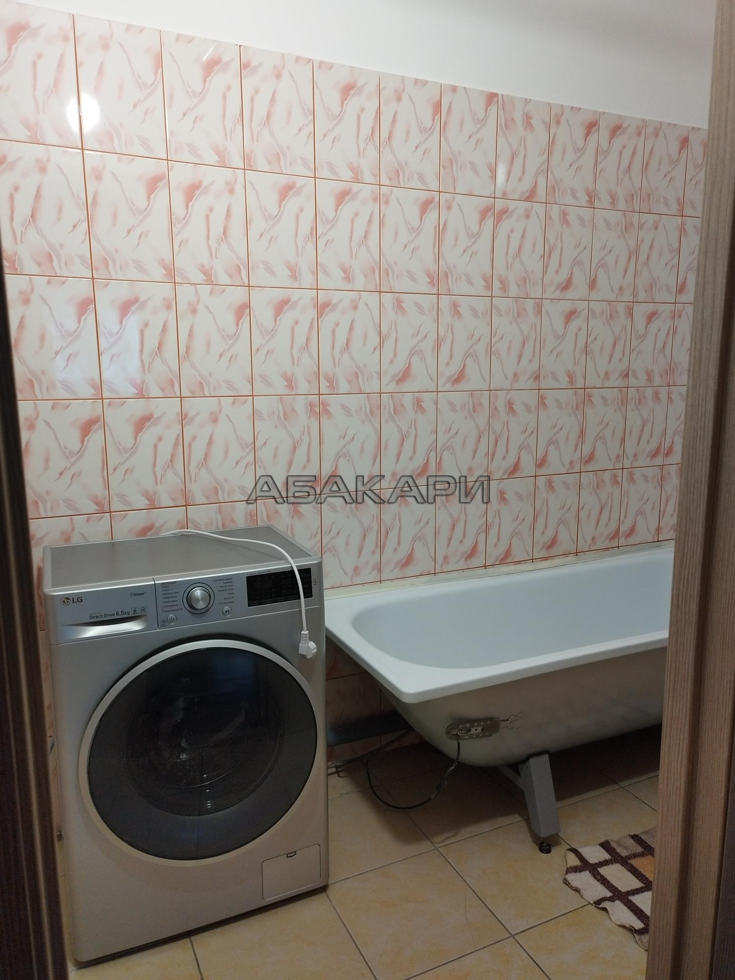 2-комнатная улица Елены Стасовой, 50В  за 35000 руб/мес фото 6