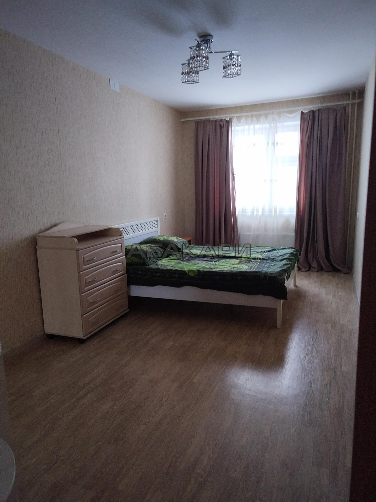2-комнатная улица Елены Стасовой, 50В  за 35000 руб/мес фото 3