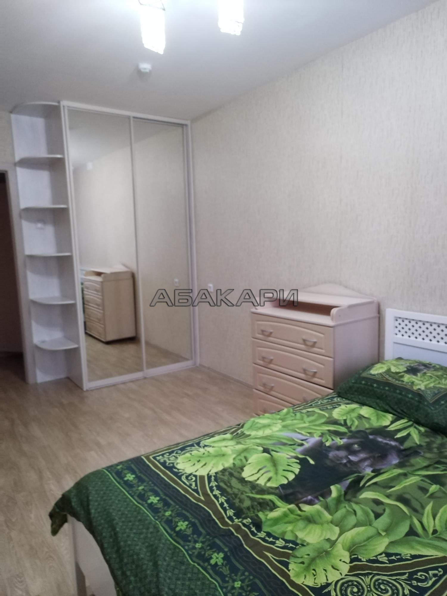 2-комнатная улица Елены Стасовой, 50В  за 35000 руб/мес фото 4