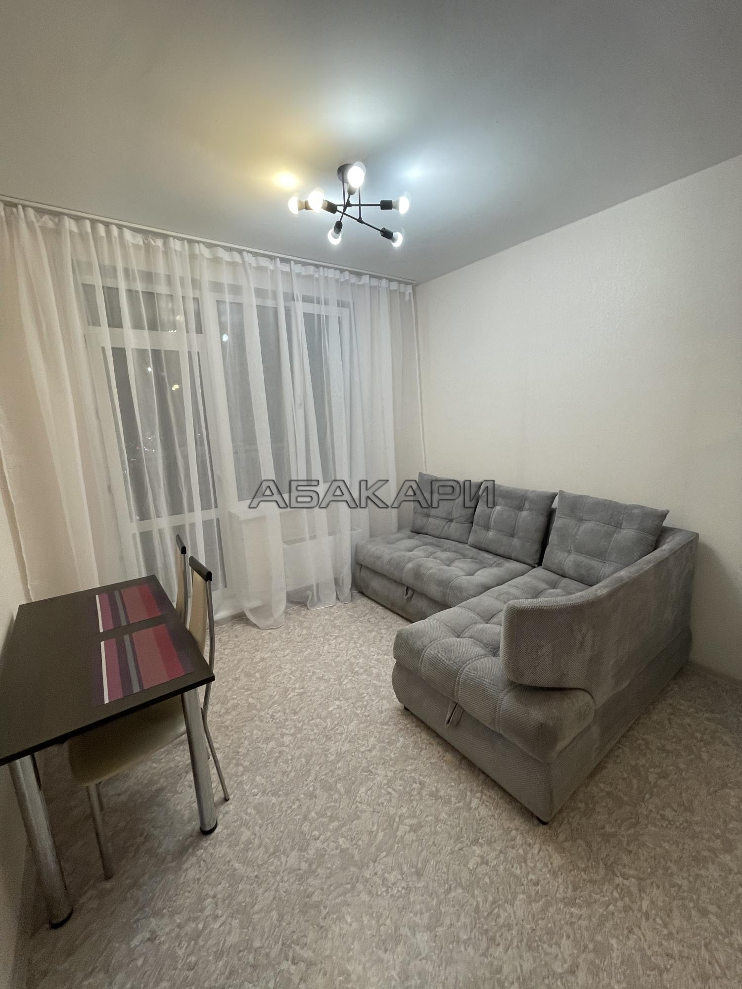 2-комнатная улица Лесников, 55  за 28000 руб/мес фото 2