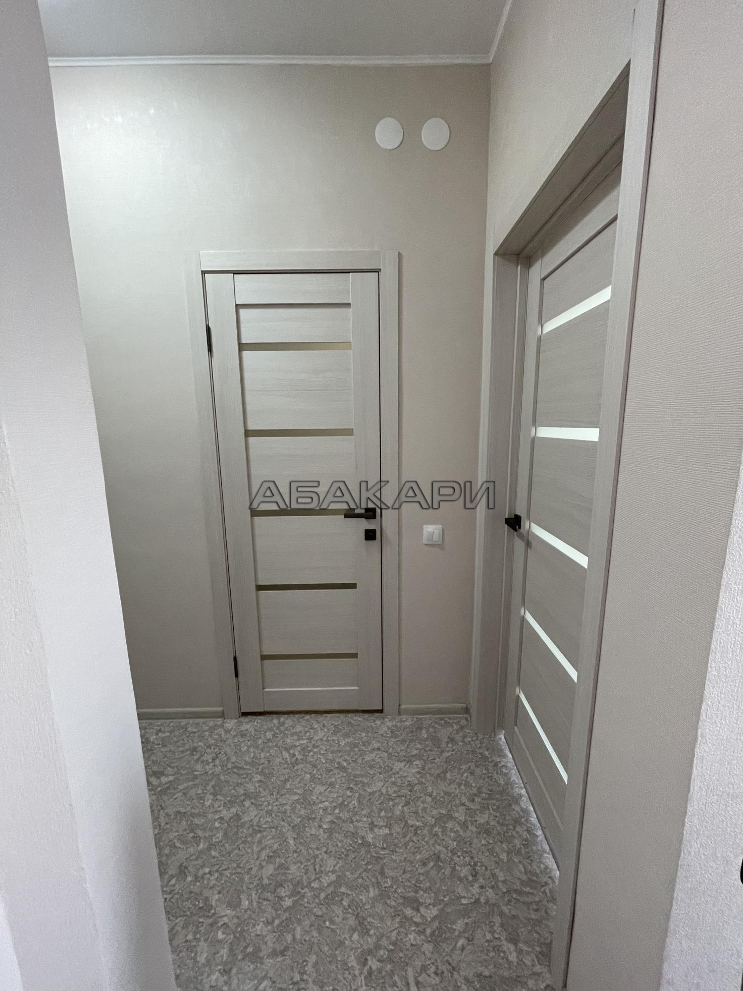 2-комнатная улица Лесников, 55  за 28000 руб/мес фото 6