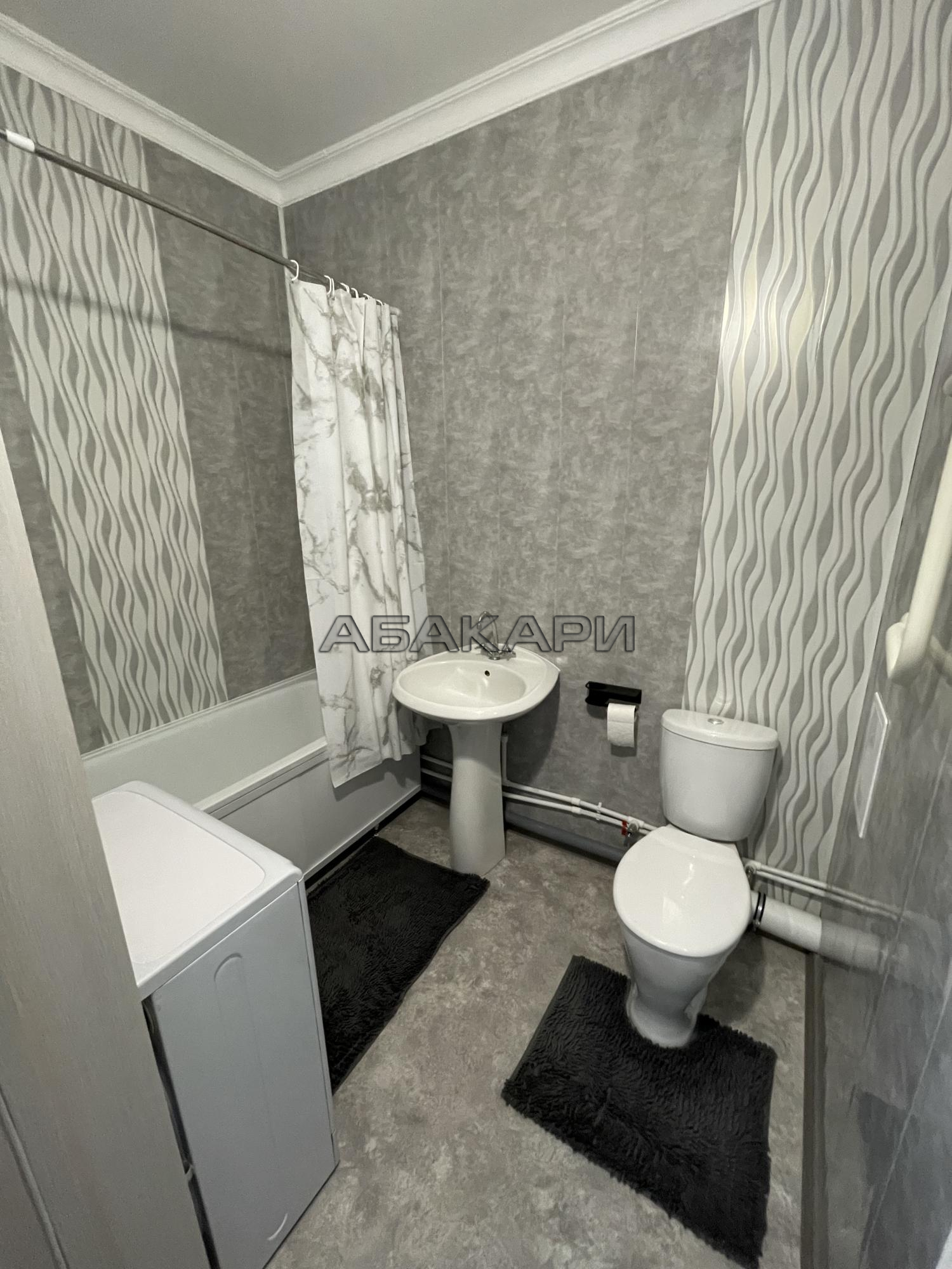 2-комнатная улица Лесников, 55  за 28000 руб/мес фото 4
