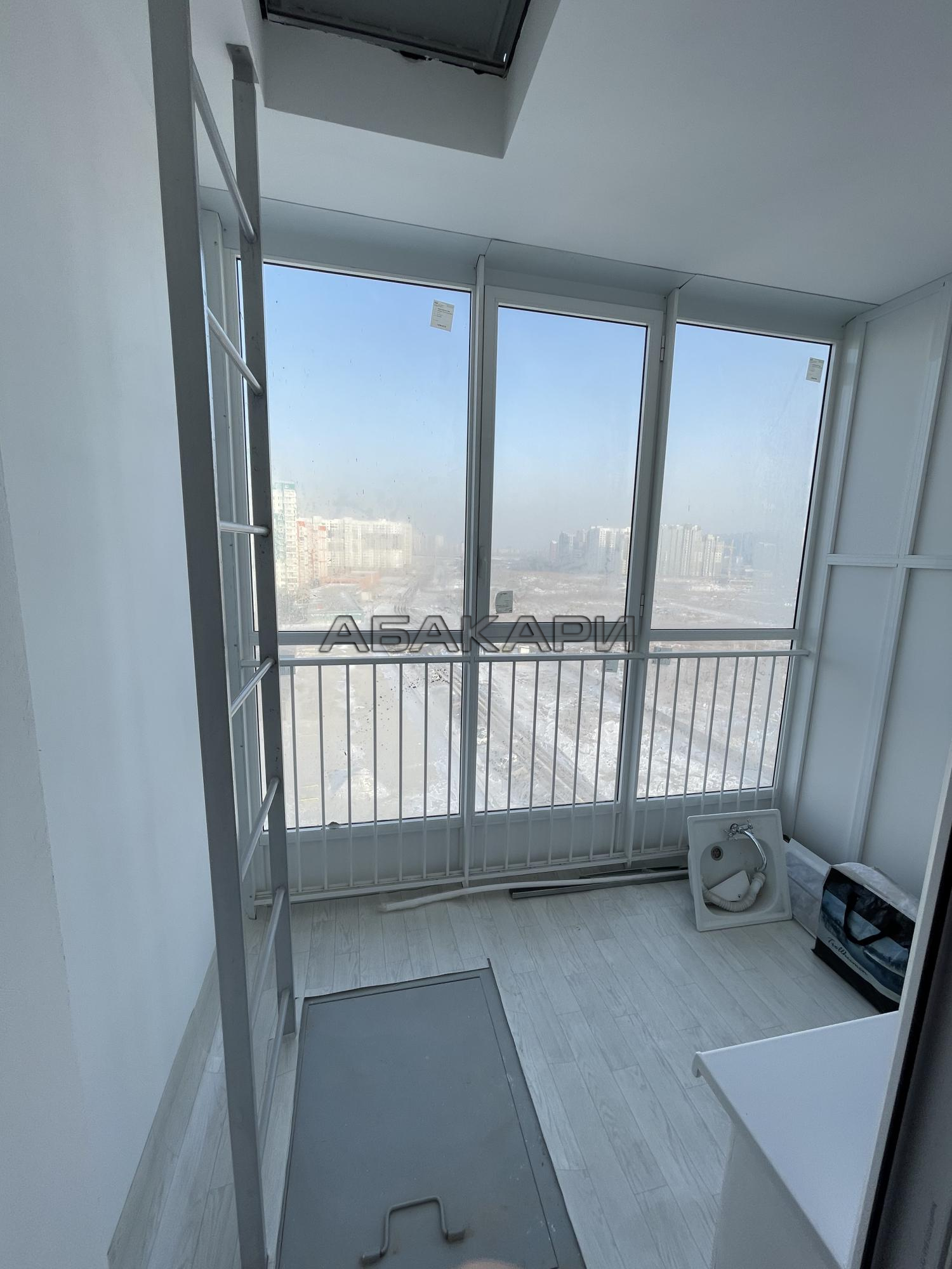 2-комнатная улица Лесников, 55  за 28000 руб/мес фото 5