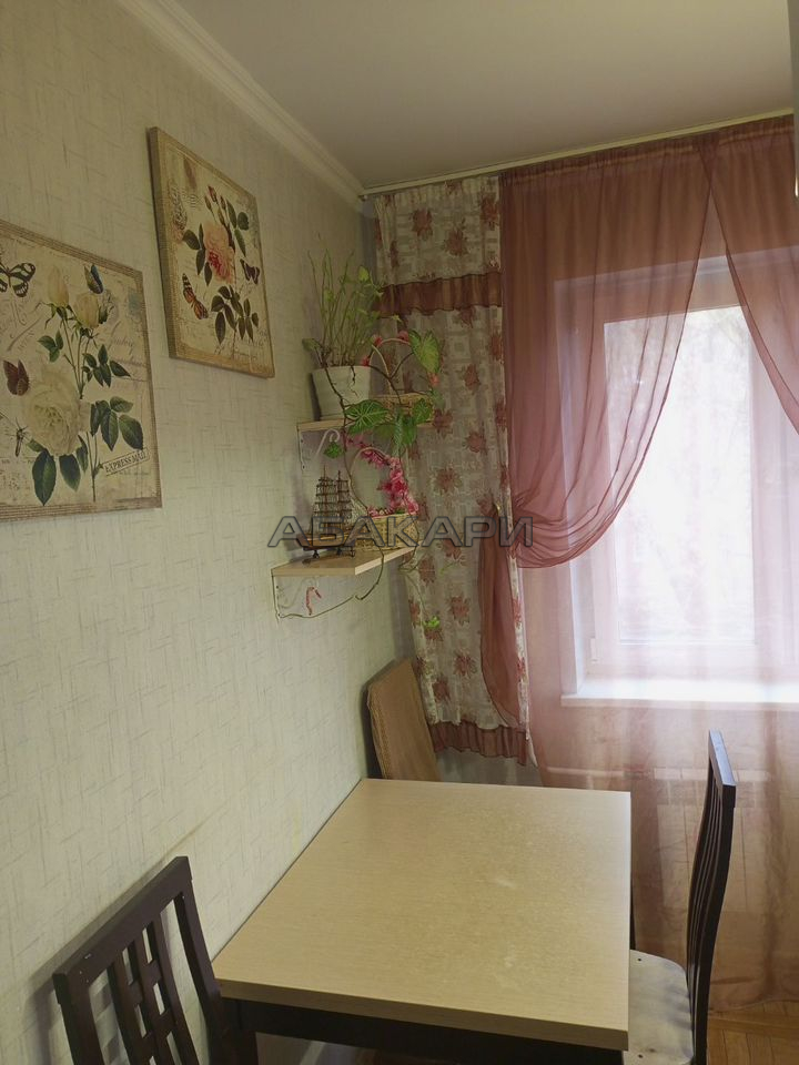 2-комнатная улица Можайского, 16  за 35000 руб/мес фото 3