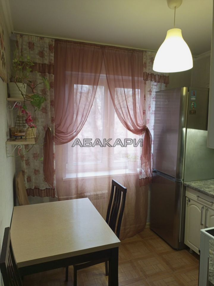 2-комнатная улица Можайского, 16  за 35000 руб/мес фото 4