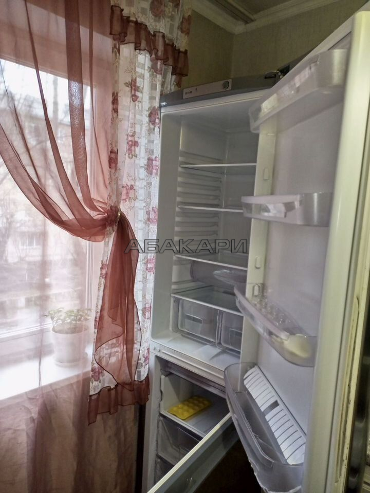 2-комнатная улица Можайского, 16  за 35000 руб/мес фото 5
