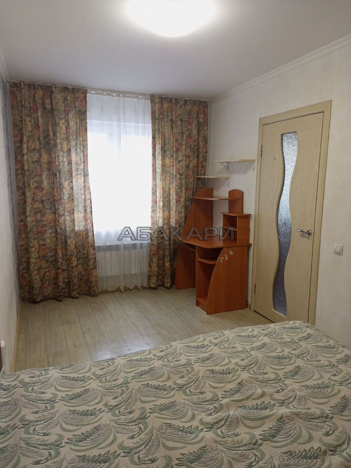 2-комнатная улица Можайского, 16  за 35000 руб/мес фото 6