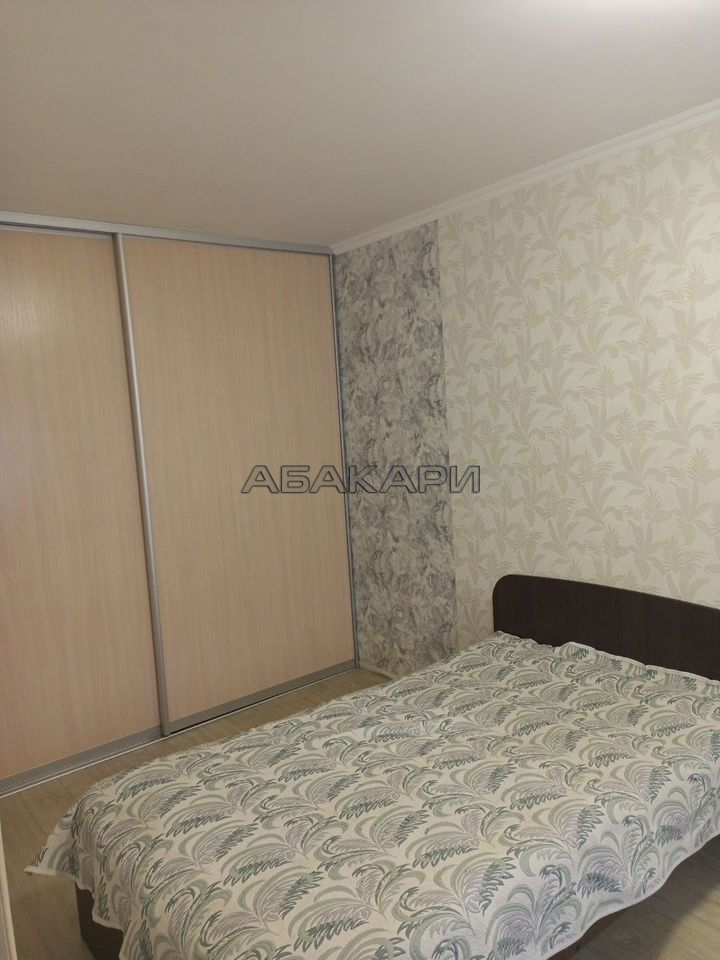 2-комнатная улица Можайского, 16  за 35000 руб/мес фото 7