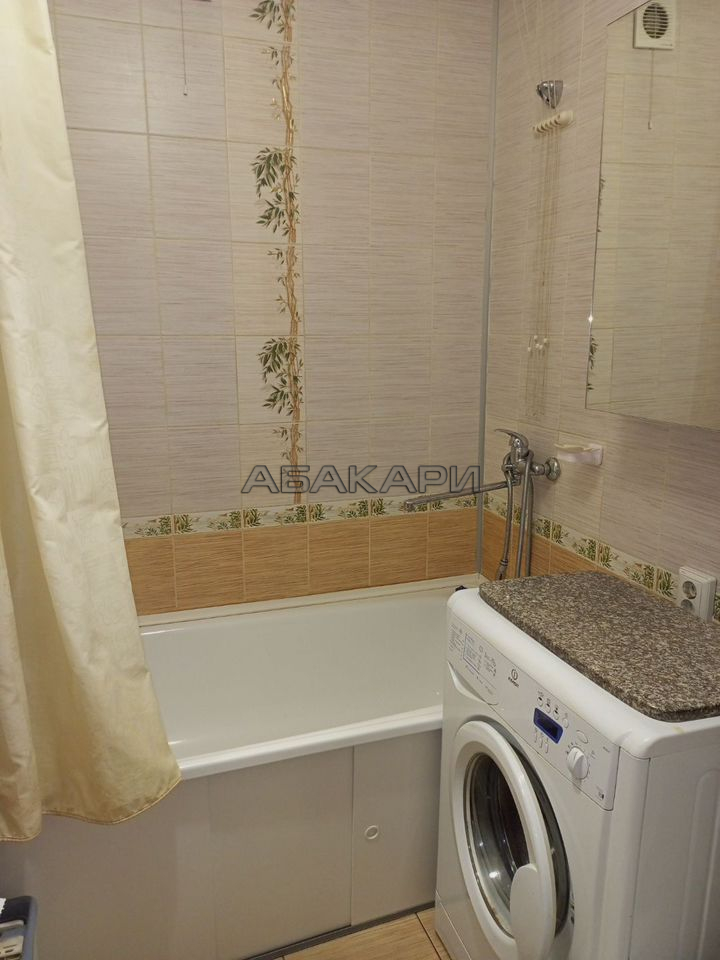 2-комнатная улица Можайского, 16  за 35000 руб/мес фото 8