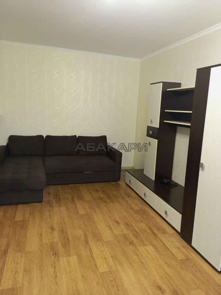2-комнатная улица Можайского, 16  за 35000 руб/мес фото 1