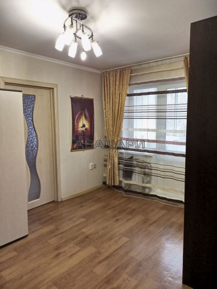 2-комнатная улица Можайского, 16  за 35000 руб/мес фото 10