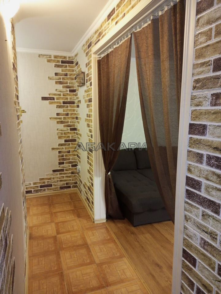 2-комнатная улица Можайского, 16  за 35000 руб/мес фото 11