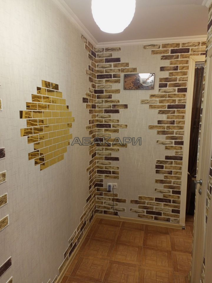 2-комнатная улица Можайского, 16  за 35000 руб/мес фото 13