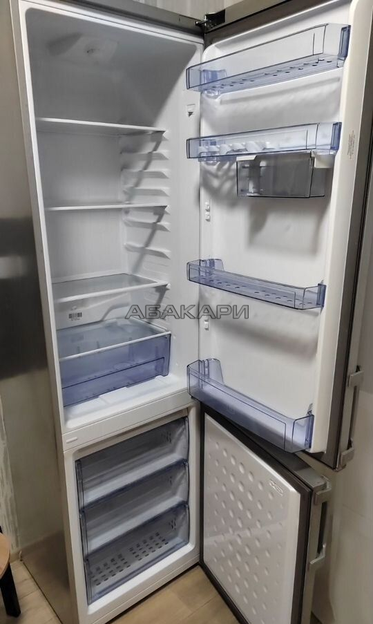 1-комнатная Караульная улица, 39А  за 31000 руб/мес фото 13