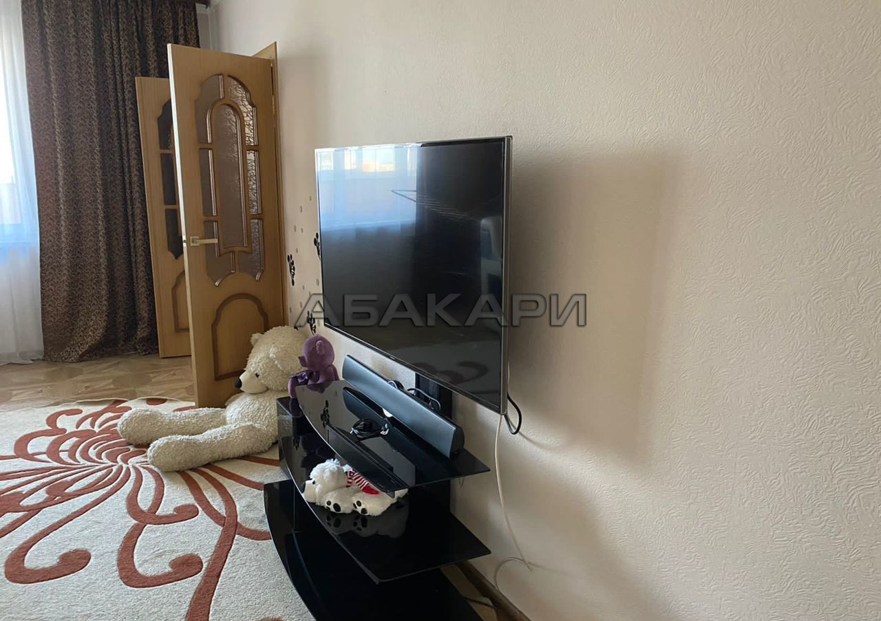 2-комнатная Северная улица, 10  за 60000 руб/мес фото 1