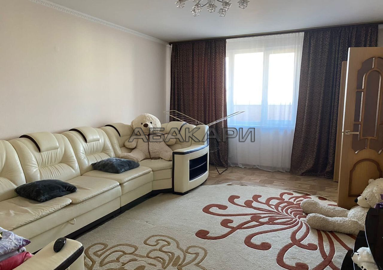 2-комнатная Северная улица, 10  за 60000 руб/мес фото 2