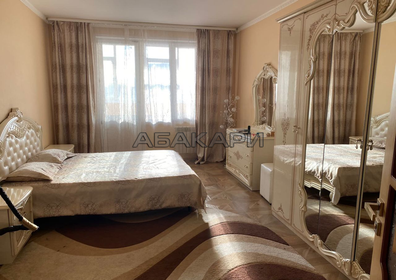 2-комнатная Северная улица, 10  за 60000 руб/мес фото 4