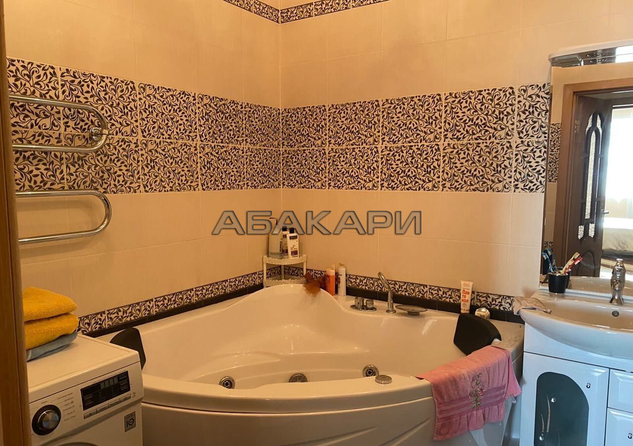 2-комнатная Северная улица, 10  за 60000 руб/мес фото 5