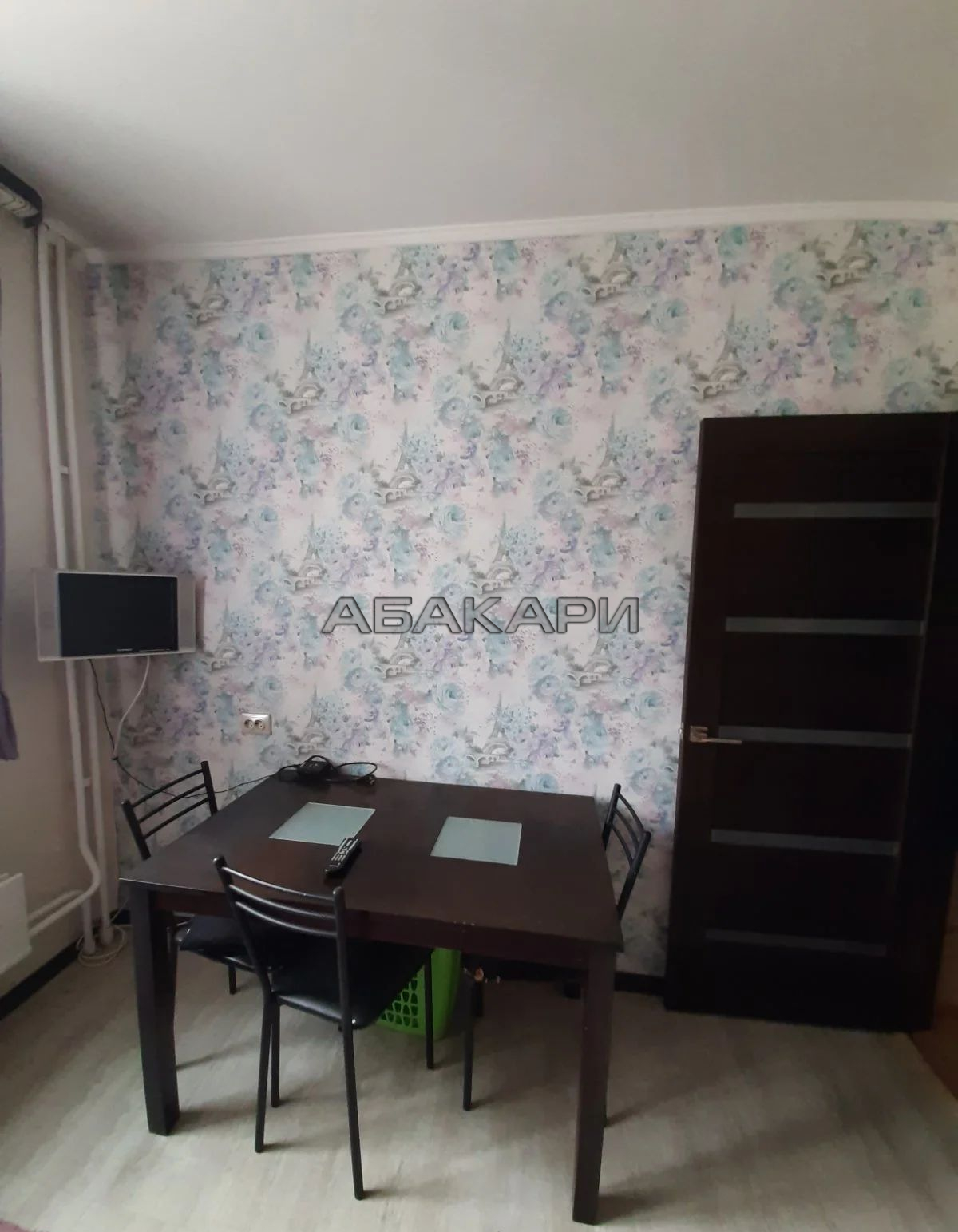 2-комнатная улица 9 Мая, 69  за 36000 руб/мес фото 4