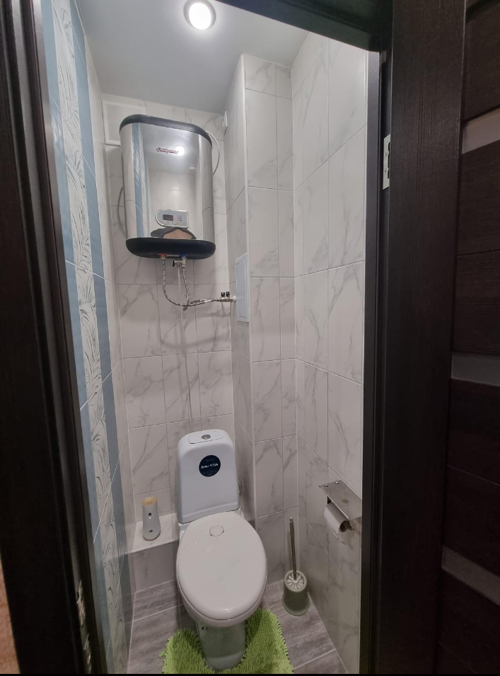 2-комнатная улица 9 Мая, 69  за 36000 руб/мес фото 9