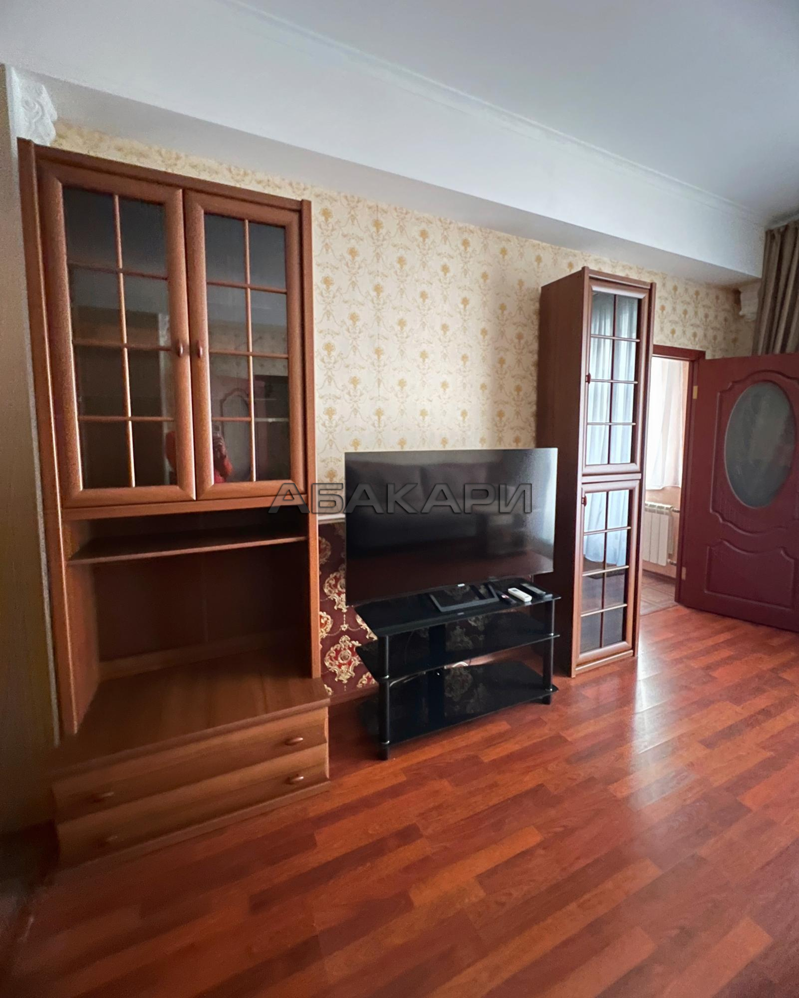 2-комнатная улица Декабристов, 32  за 50000 руб/мес фото 3