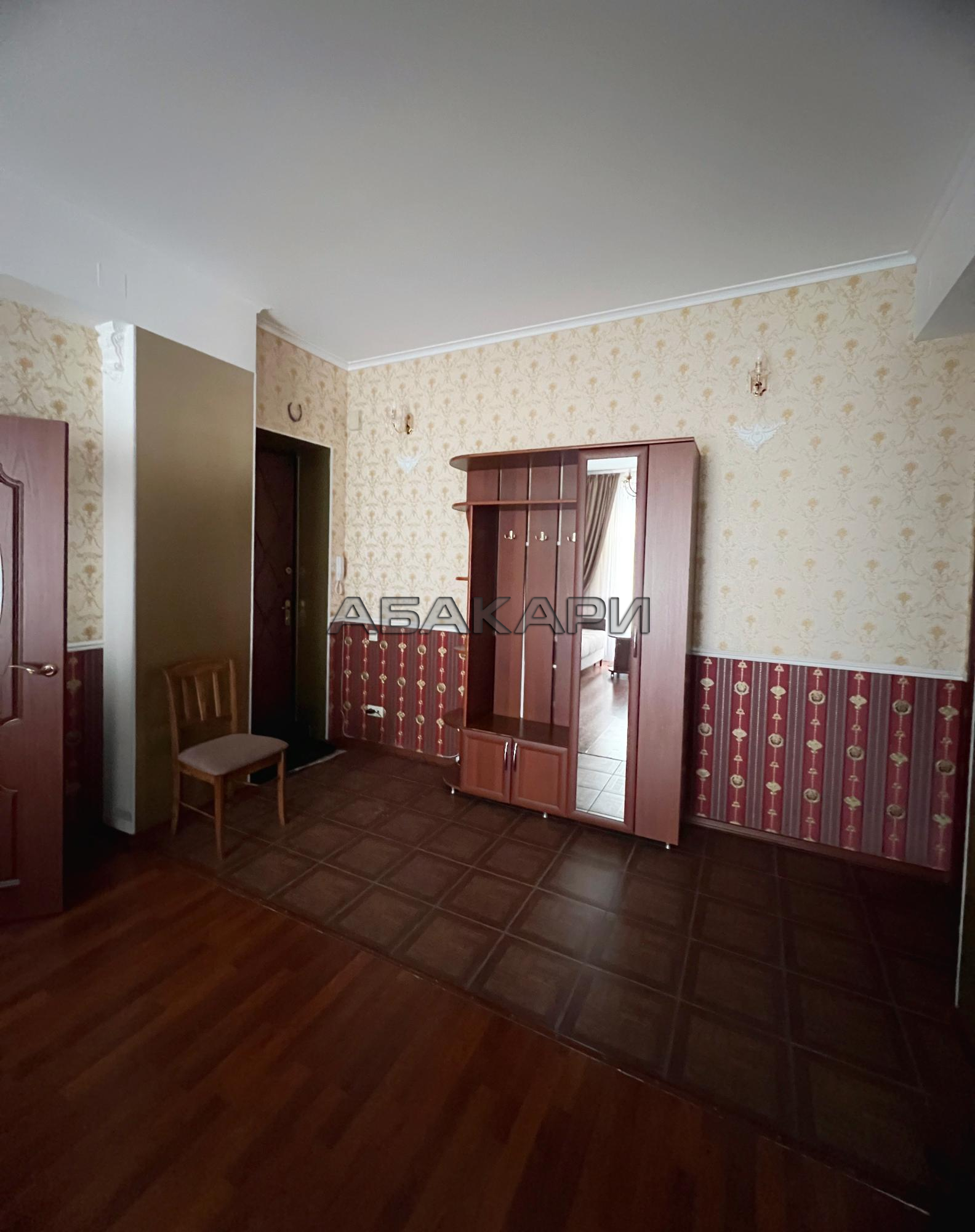 2-комнатная улица Декабристов, 32  за 50000 руб/мес фото 4