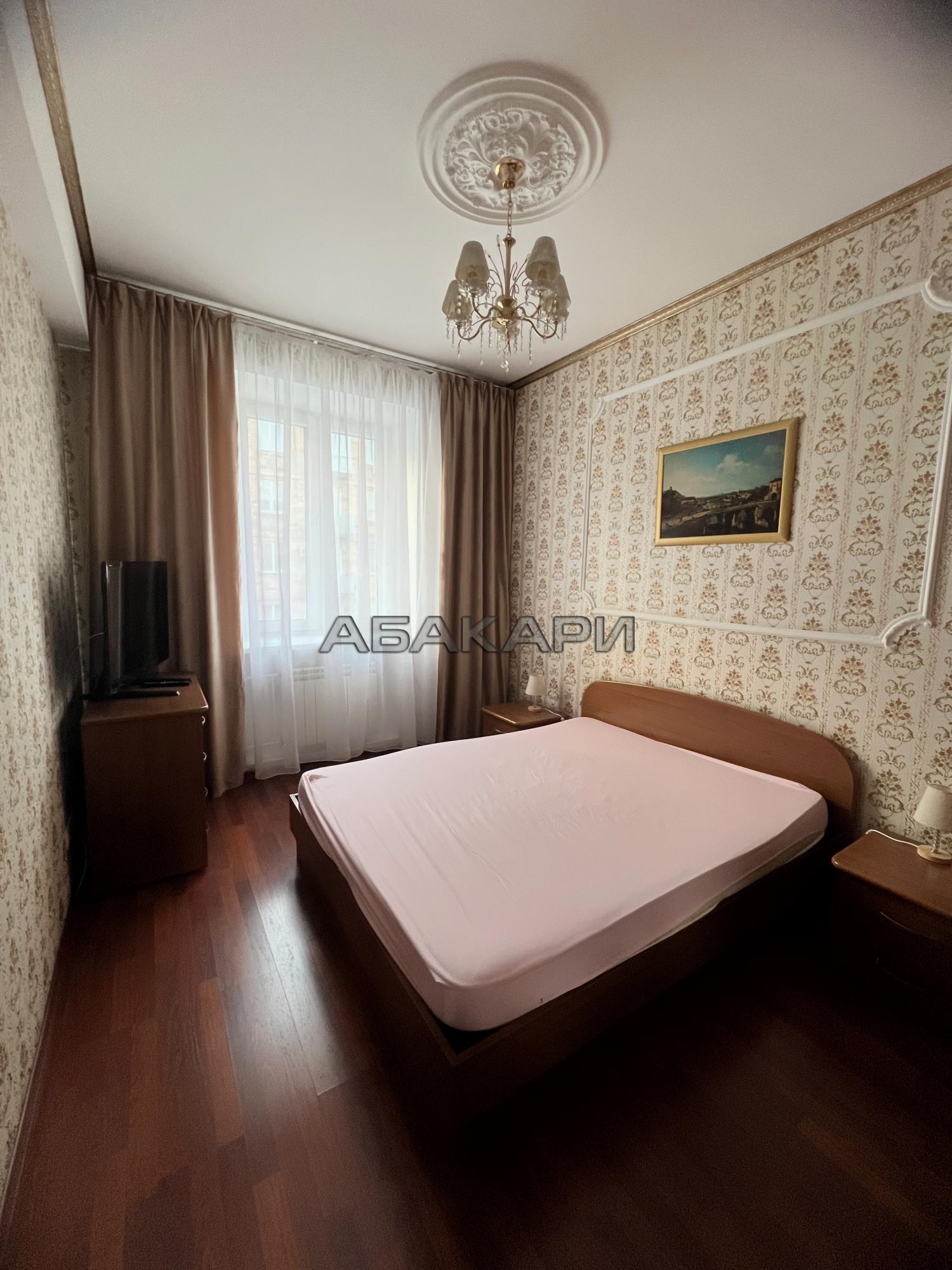 2-комнатная улица Декабристов, 32  за 50000 руб/мес фото 5