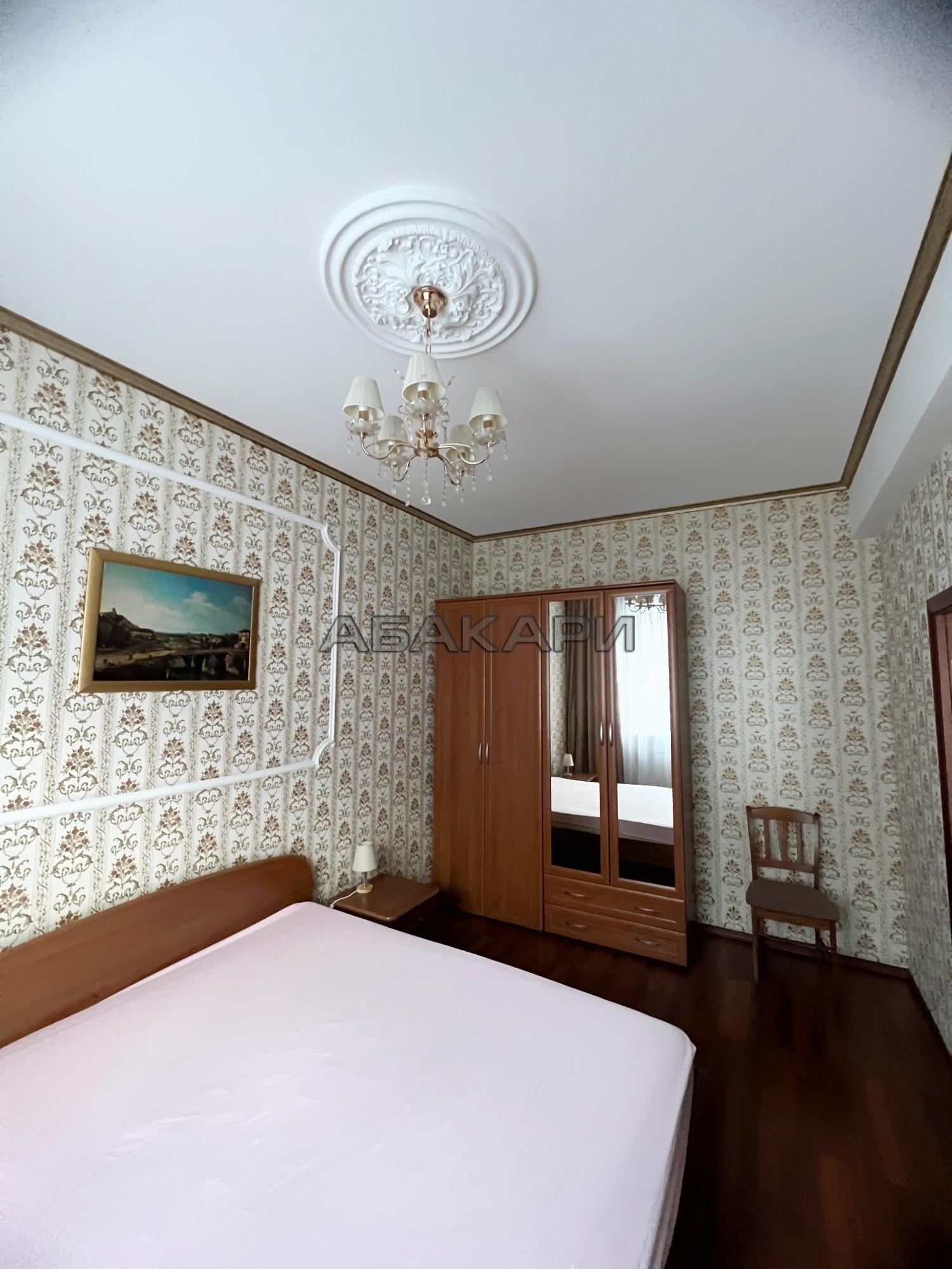 2-комнатная улица Декабристов, 32  за 50000 руб/мес фото 6