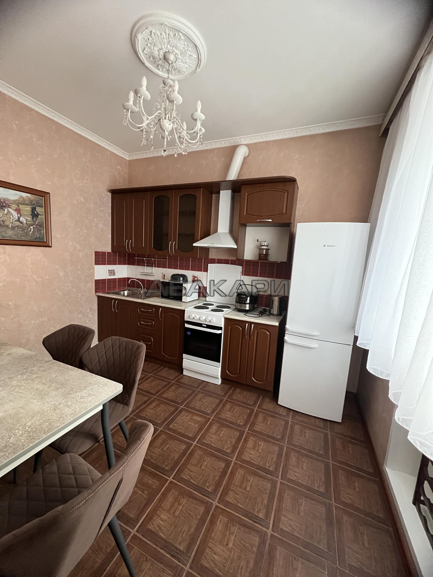 2-комнатная улица Декабристов, 32  за 50000 руб/мес фото 7