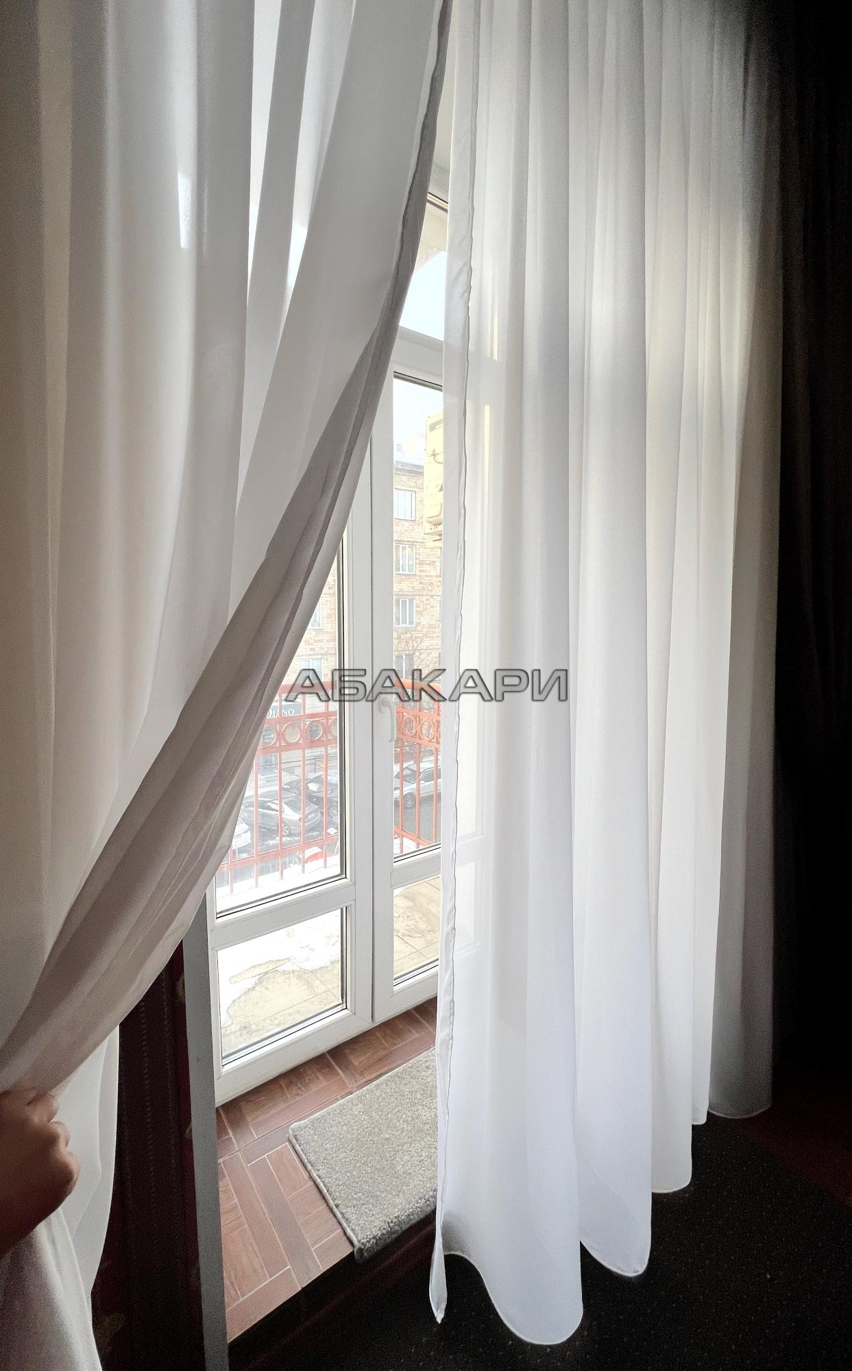 2-комнатная улица Декабристов, 32  за 50000 руб/мес фото 10