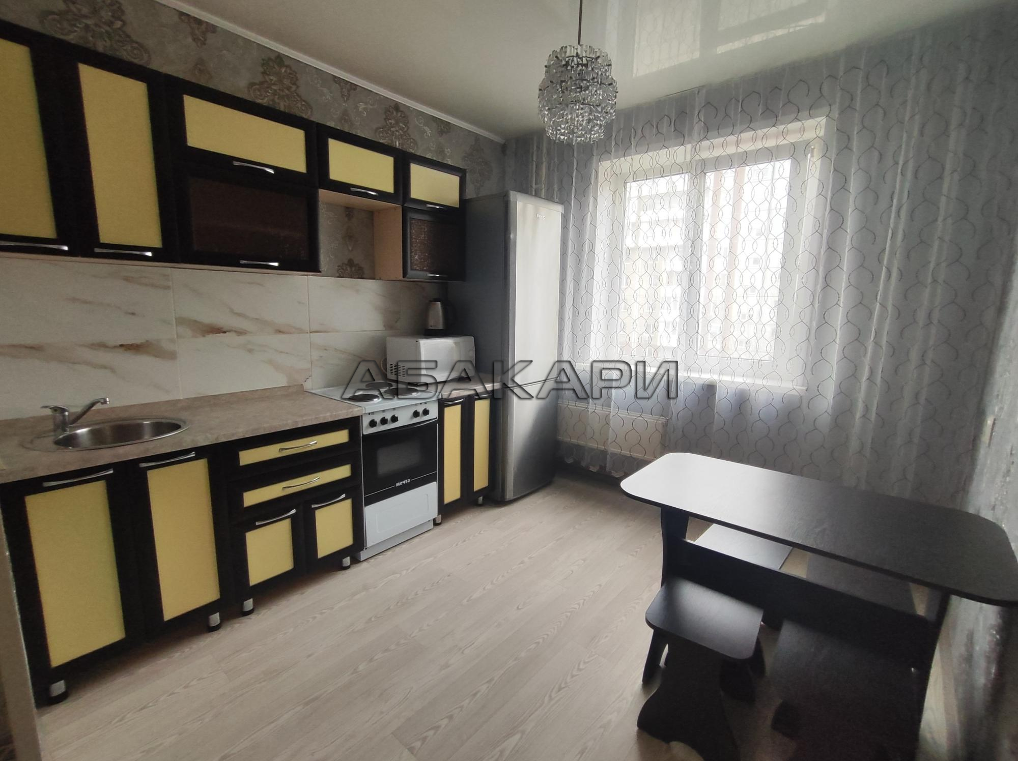 2-комнатная улица Ладо Кецховели, 75А  за 45000 руб/мес фото 6