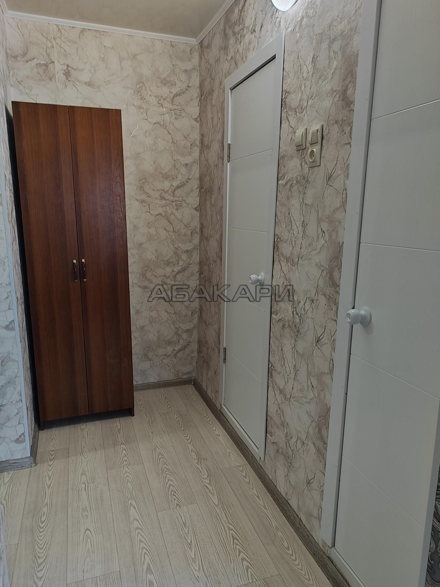 2-комнатная улица Ладо Кецховели, 75А  за 45000 руб/мес фото 11