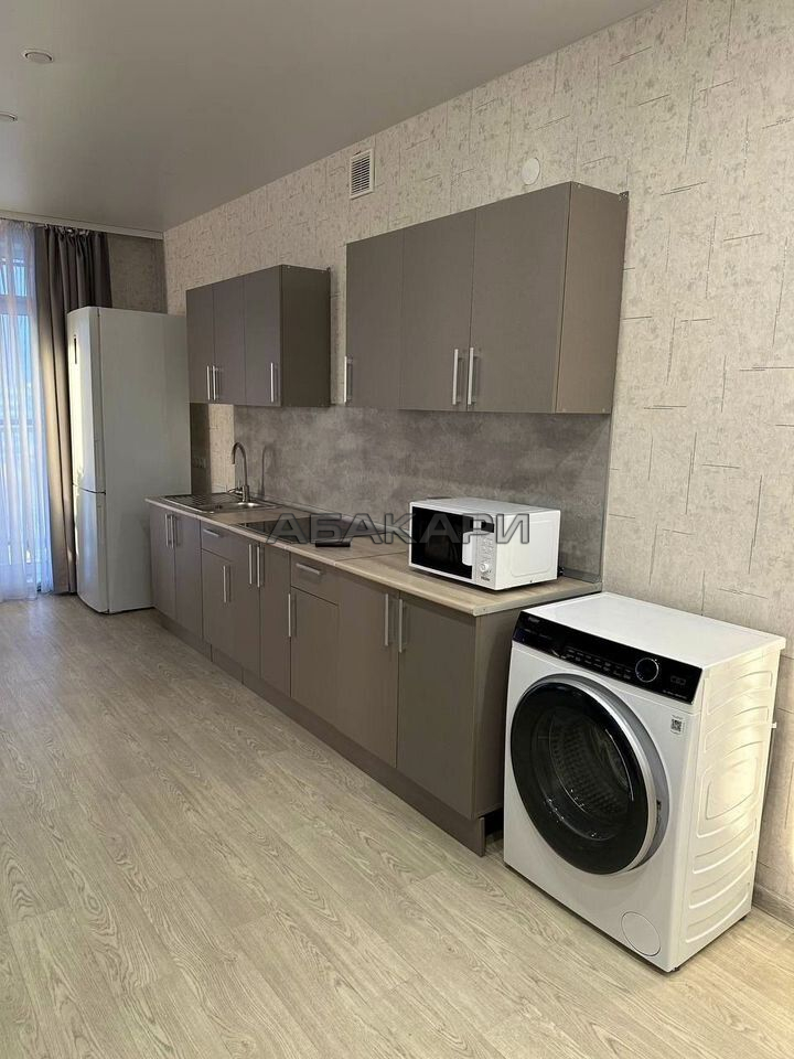 2-комнатная улица Ленина, 221  за 46500 руб/мес фото 2