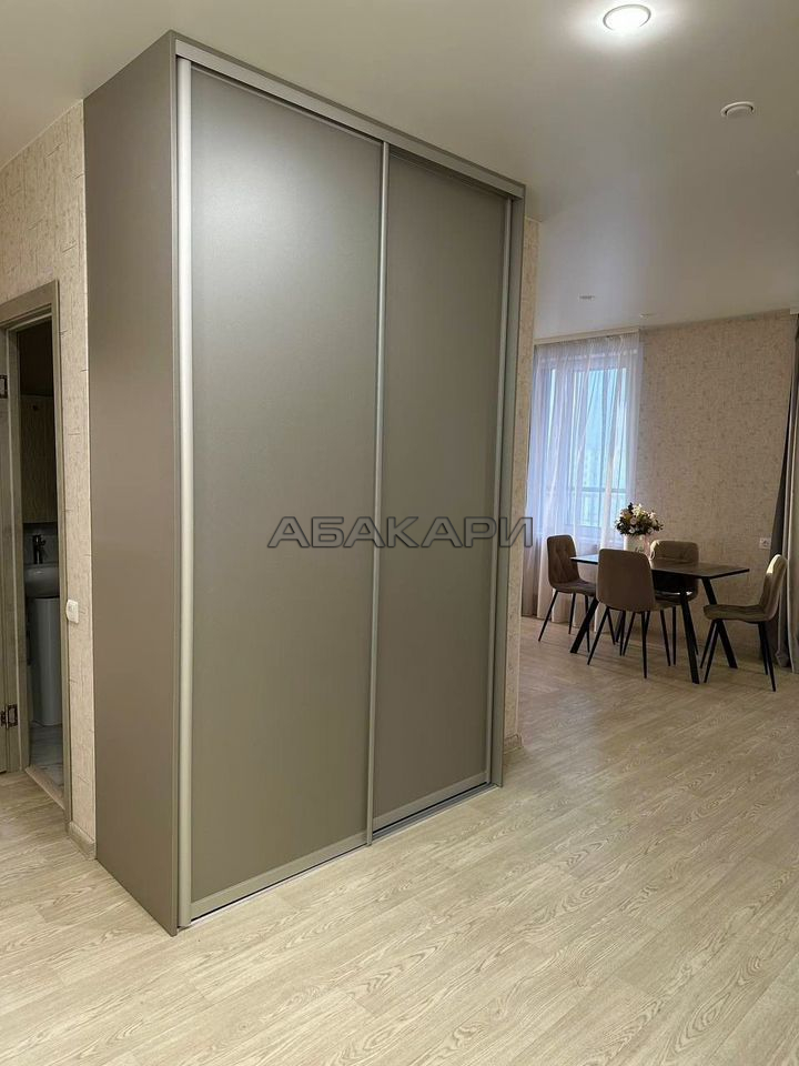 2-комнатная улица Ленина, 221  за 46500 руб/мес фото 3