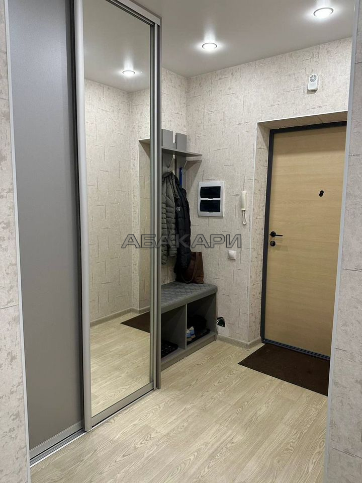 2-комнатная улица Ленина, 221  за 46500 руб/мес фото 5