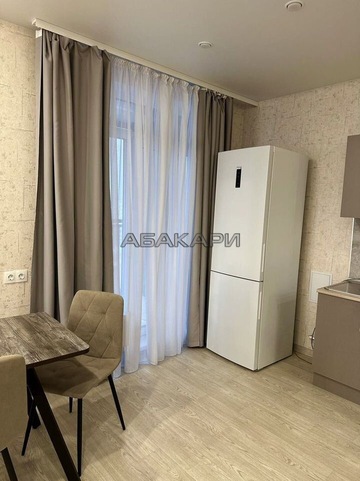 2-комнатная улица Ленина, 221  за 46500 руб/мес фото 7