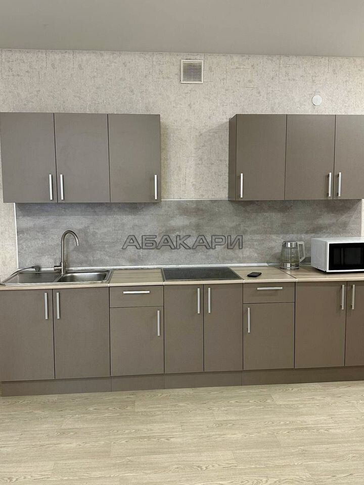 2-комнатная улица Ленина, 221  за 46500 руб/мес фото 8