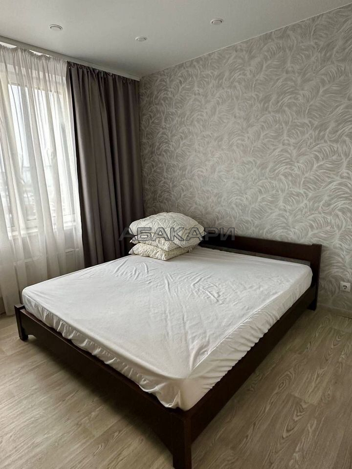 2-комнатная улица Ленина, 221  за 46500 руб/мес фото 10