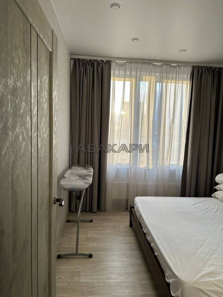 2-комнатная улица Ленина, 221  за 46500 руб/мес фото 11