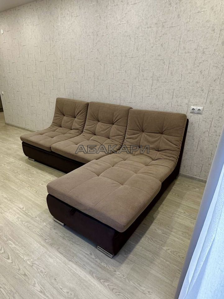 2-комнатная улица Ленина, 221  за 46500 руб/мес фото 14